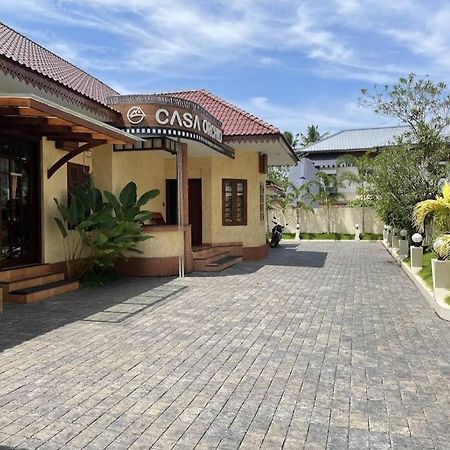 Casa Orchid Hotel Alappuzha Exterior photo