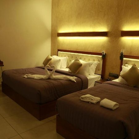 Casa Orchid Hotel Alappuzha Exterior photo