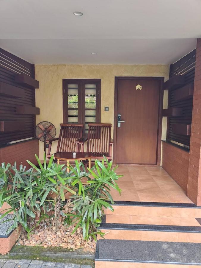 Casa Orchid Hotel Alappuzha Exterior photo