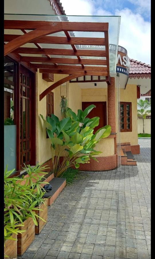Casa Orchid Hotel Alappuzha Exterior photo