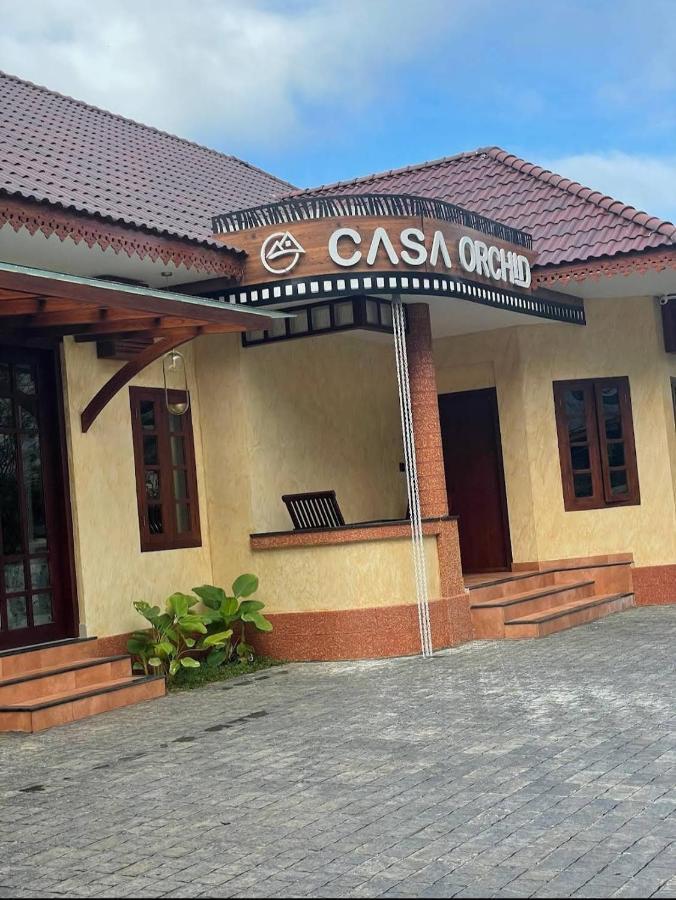 Casa Orchid Hotel Alappuzha Exterior photo