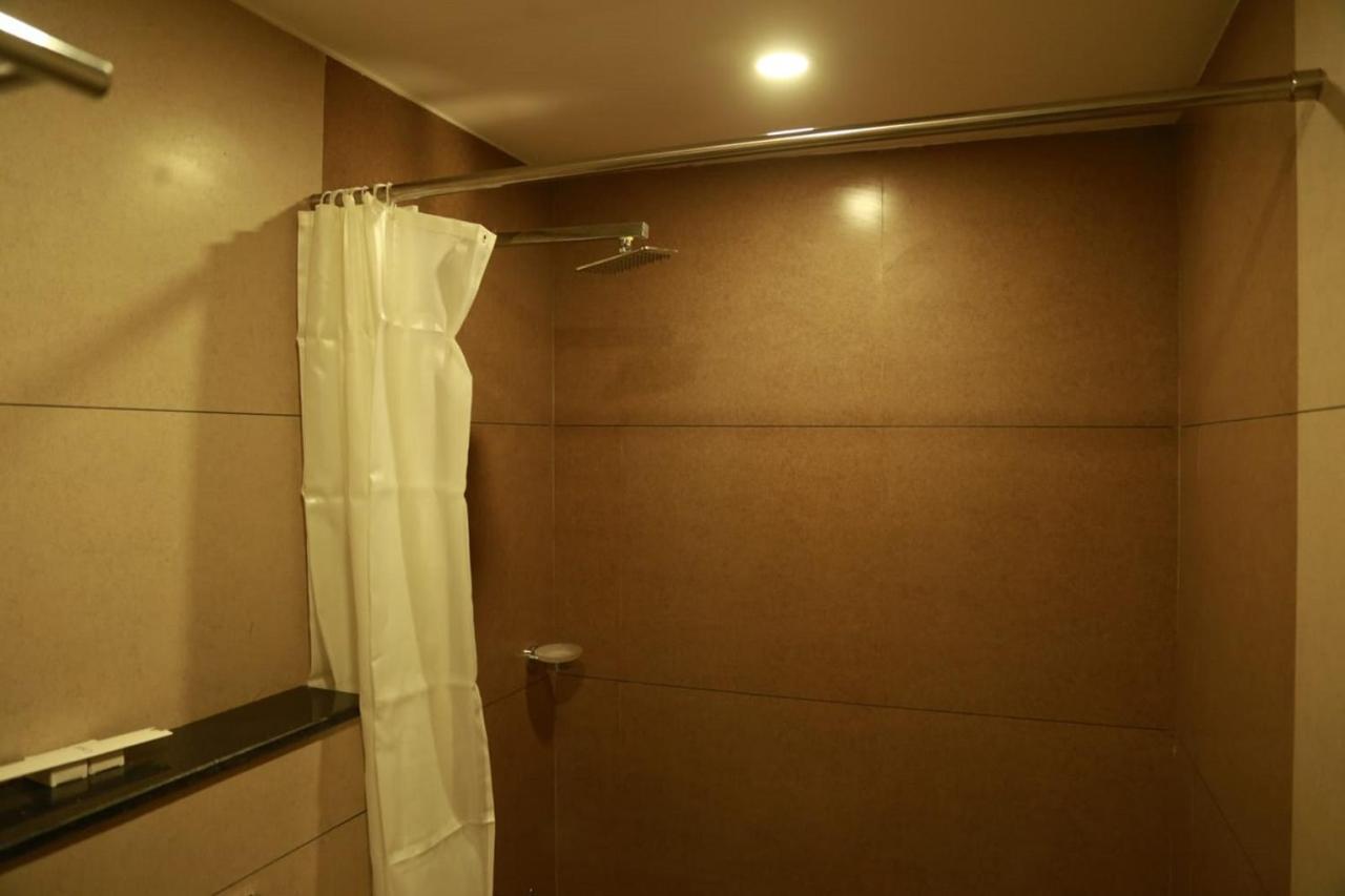 Casa Orchid Hotel Alappuzha Exterior photo